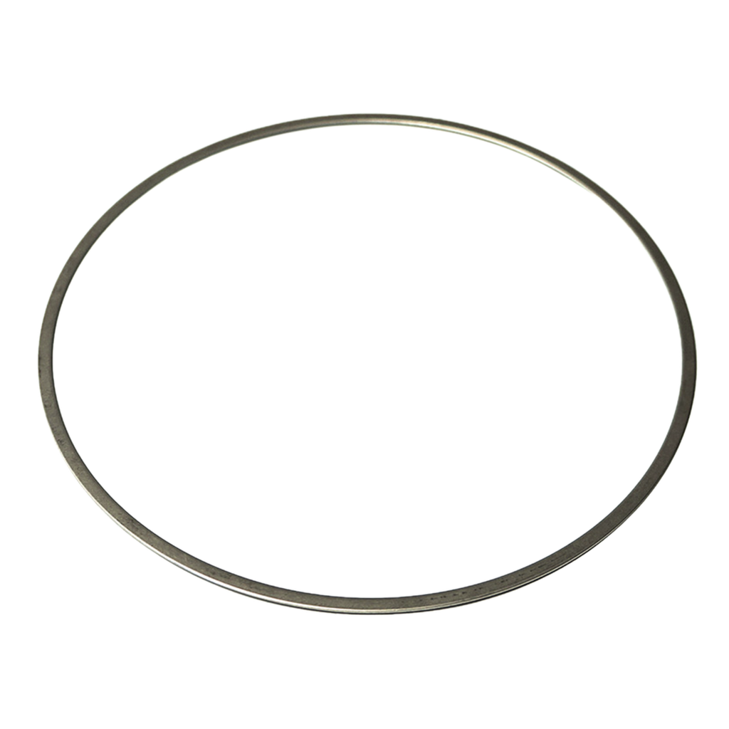 Shim-Liner - 0.030 +/- 0.002 acero inox