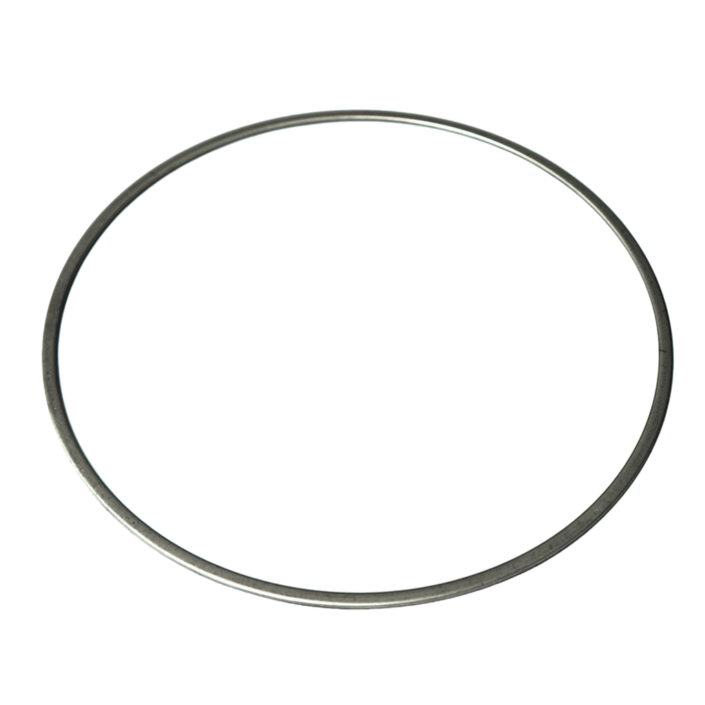 Shim-Liner - 0.060 +/- 0.003 acero inox