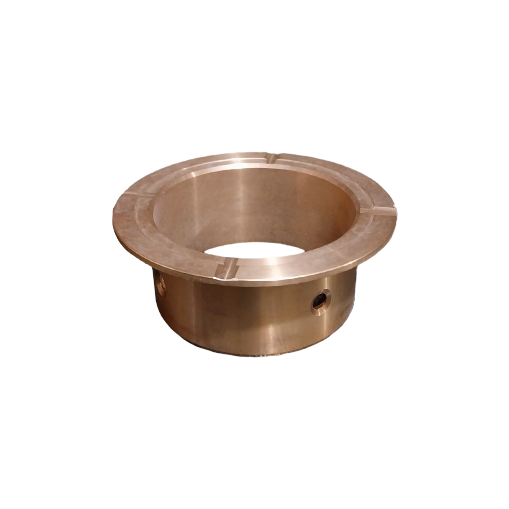 Concha Leva c/collar STD MB4000
