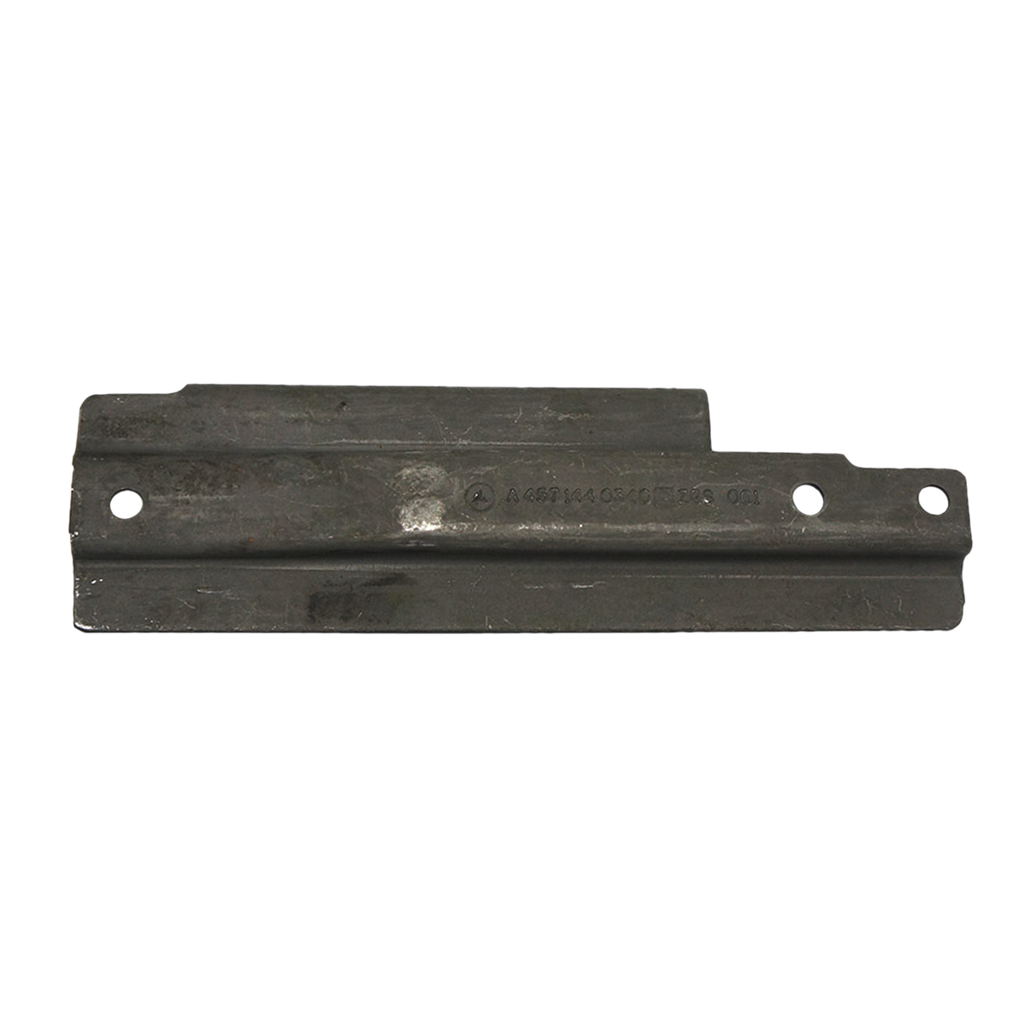 Soporte turbo MB4000