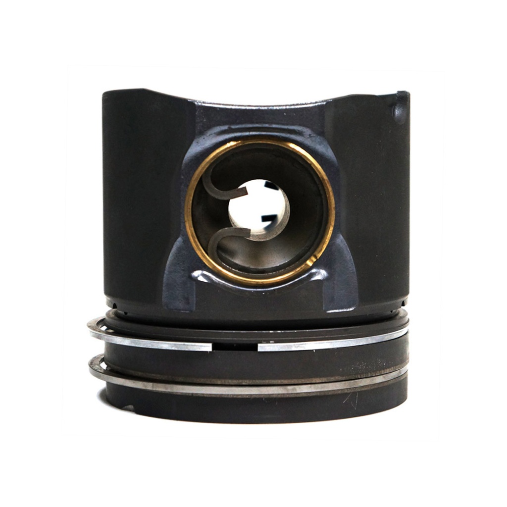 Kit Piston aros y pasador MB4000