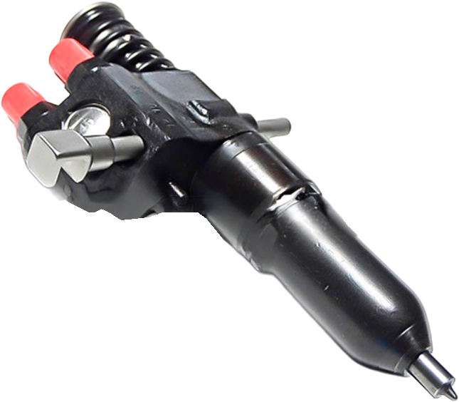 Inyector M95 DDC