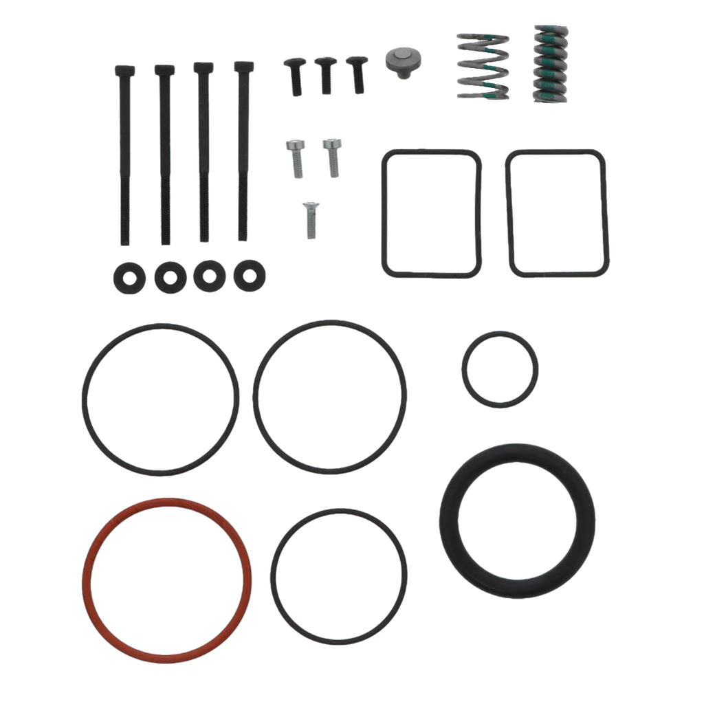 Kit reparacion inyector interno/externo DDC-IV S60 12.7L
