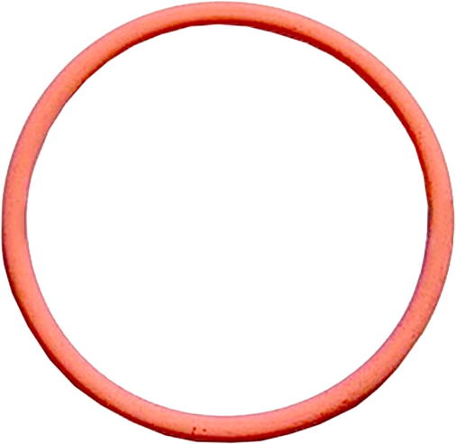 Sello de inyector superior S60