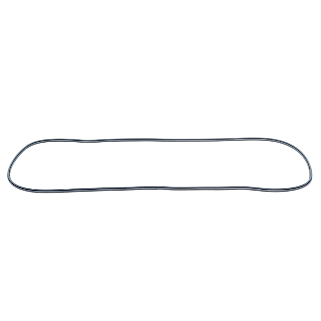 Empacadura del Carter S60 FLD-120 12.7 / 14L Gris