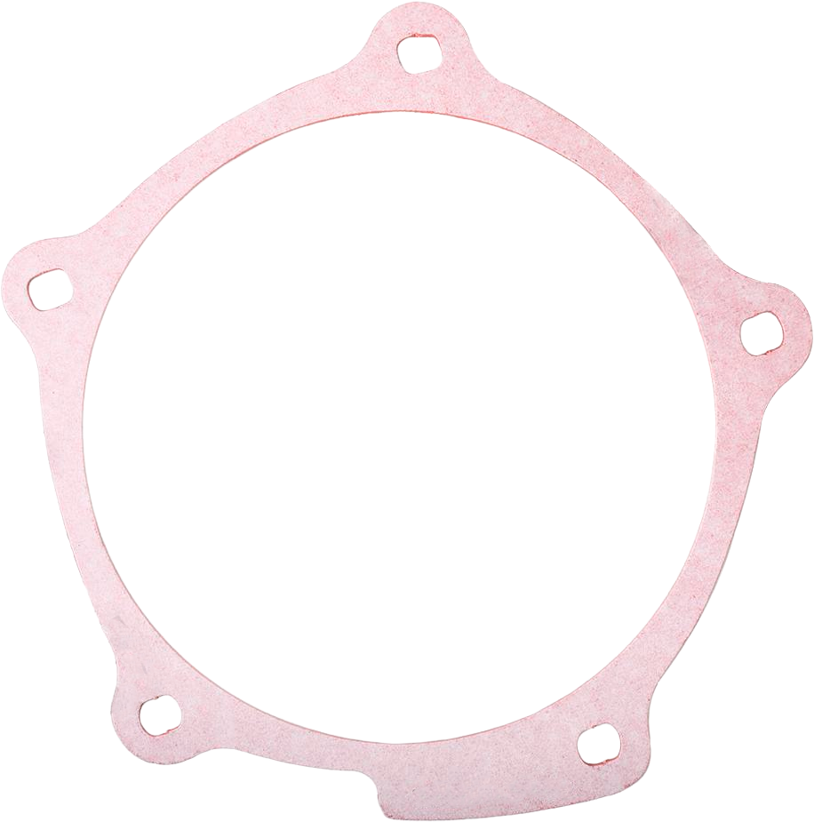 Empacadura de cubierta tacometro S60