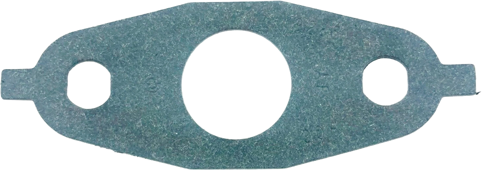 Empa. de retorno aceite del turbo S60