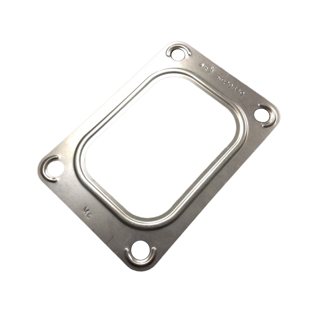 Empacadura del turbo S60