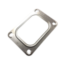 Empacadura del turbo S60