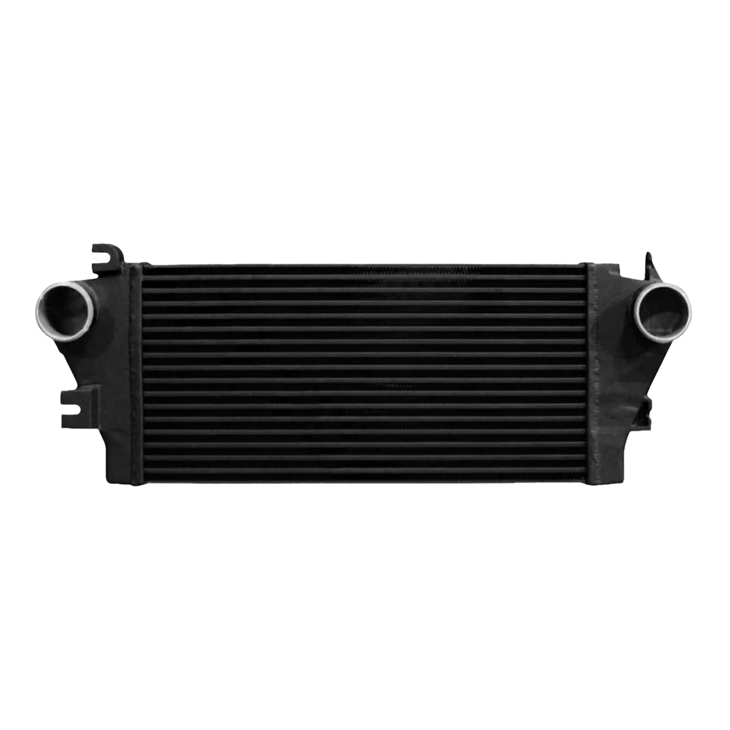 Aftercooler M2-106