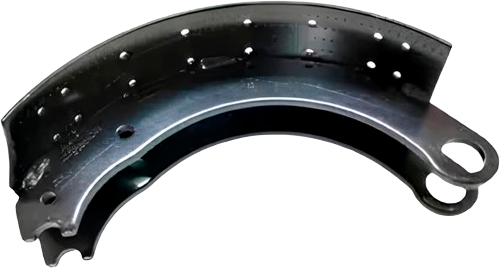 Zapata-Bloque freno (1 pcs) CBF/EC23