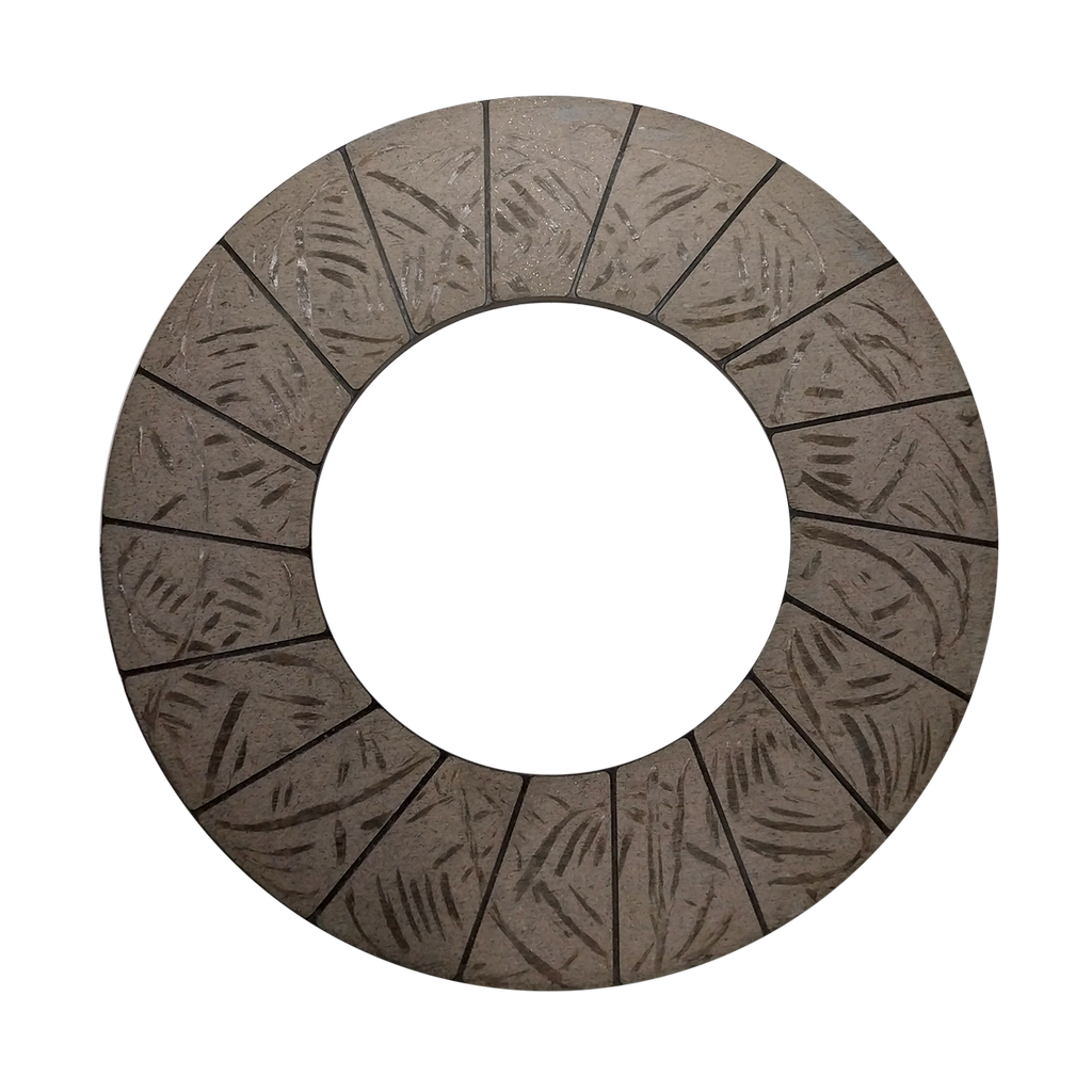 Cara de Disco 349*203*4.7