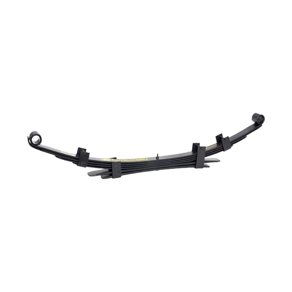 Ballesta (150 kg) Toyota Hilux kavak  Jac T9 x Unidad