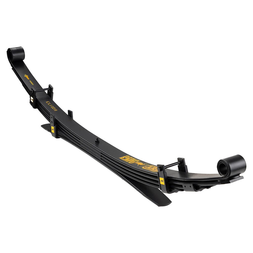 EL105R Ballesta medium Hilux  Revo 16A