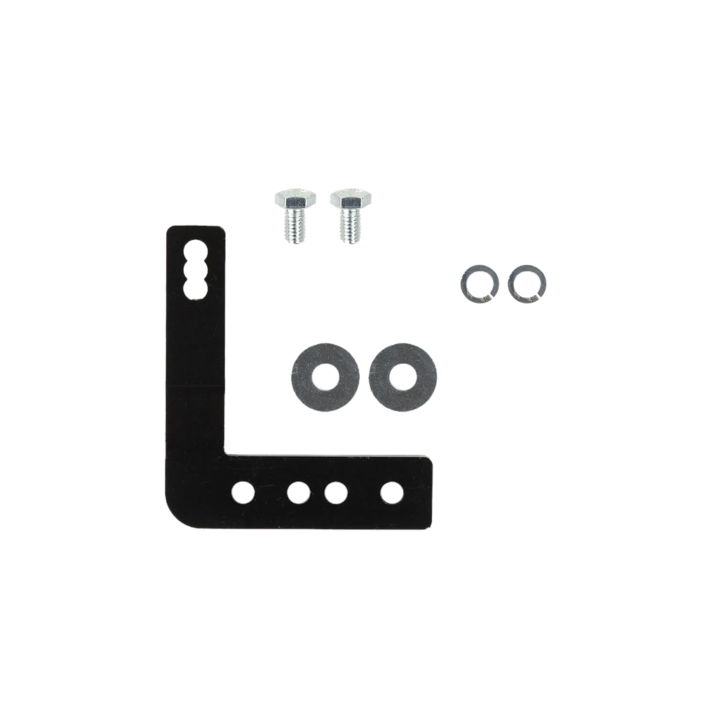 Kit anti-inversion Hilux Dubai Revo 2017