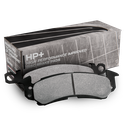 PF 350Z 03A/Lancer Evo/Impreza WRX sti/Legacy/Forester Brenbo Trasera HP+