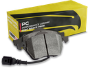 Pastilla de freno Mazda, Audi, Ford, Bmw, Dodge Delantera Trasera PC