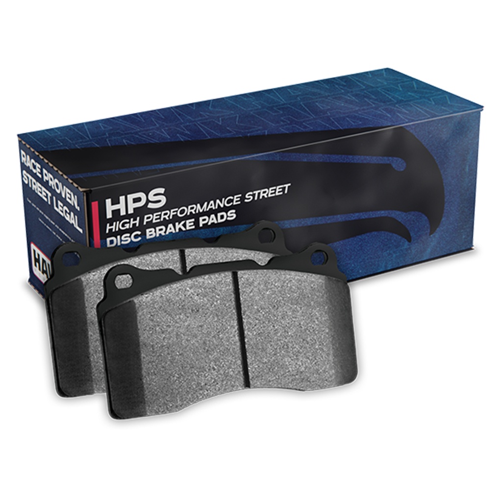 PF Mazda 3 (03-09), 5 (03-09) / Ford Eco Sport  (07-07), Focus (05-12)  Delantera HPS