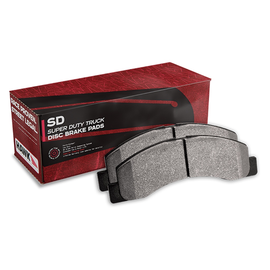 PF Dodge Ram 3500 (06-18), Ram 2500 (10-18) Delantera SD 