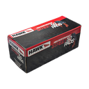 Pastilla de freno Ford Delantera 5.0