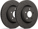 Kit de rotores Toyota Trasero Talon