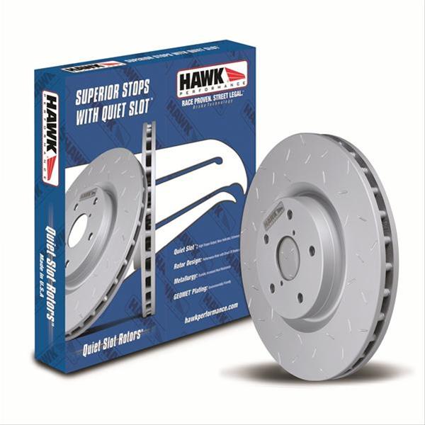 Rotor Ford Trasero