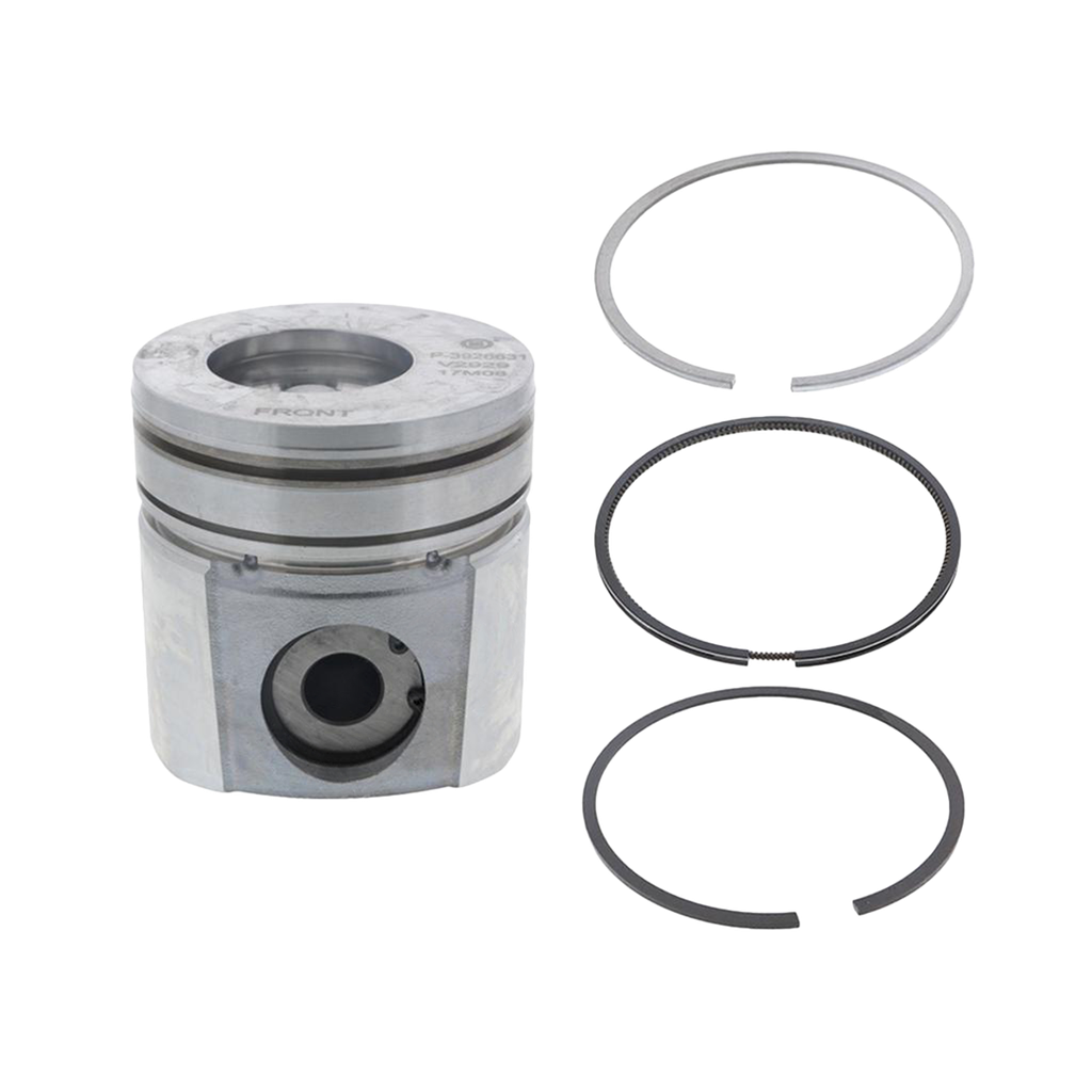 Kit de Piston STD de Motor Cummis  4BT/6BT