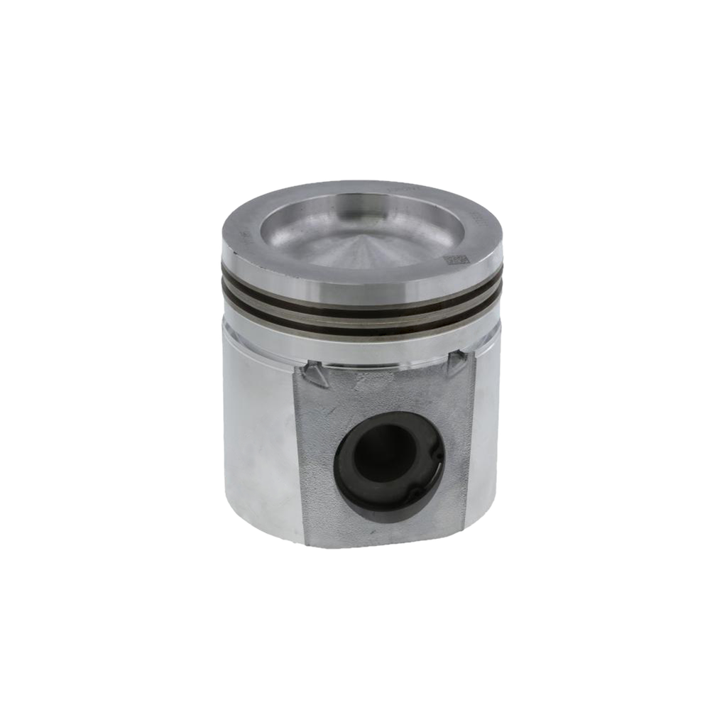 Kit de Pistón 6CT std Con Aros y Pasador Cummins 6C / ISC / ISL