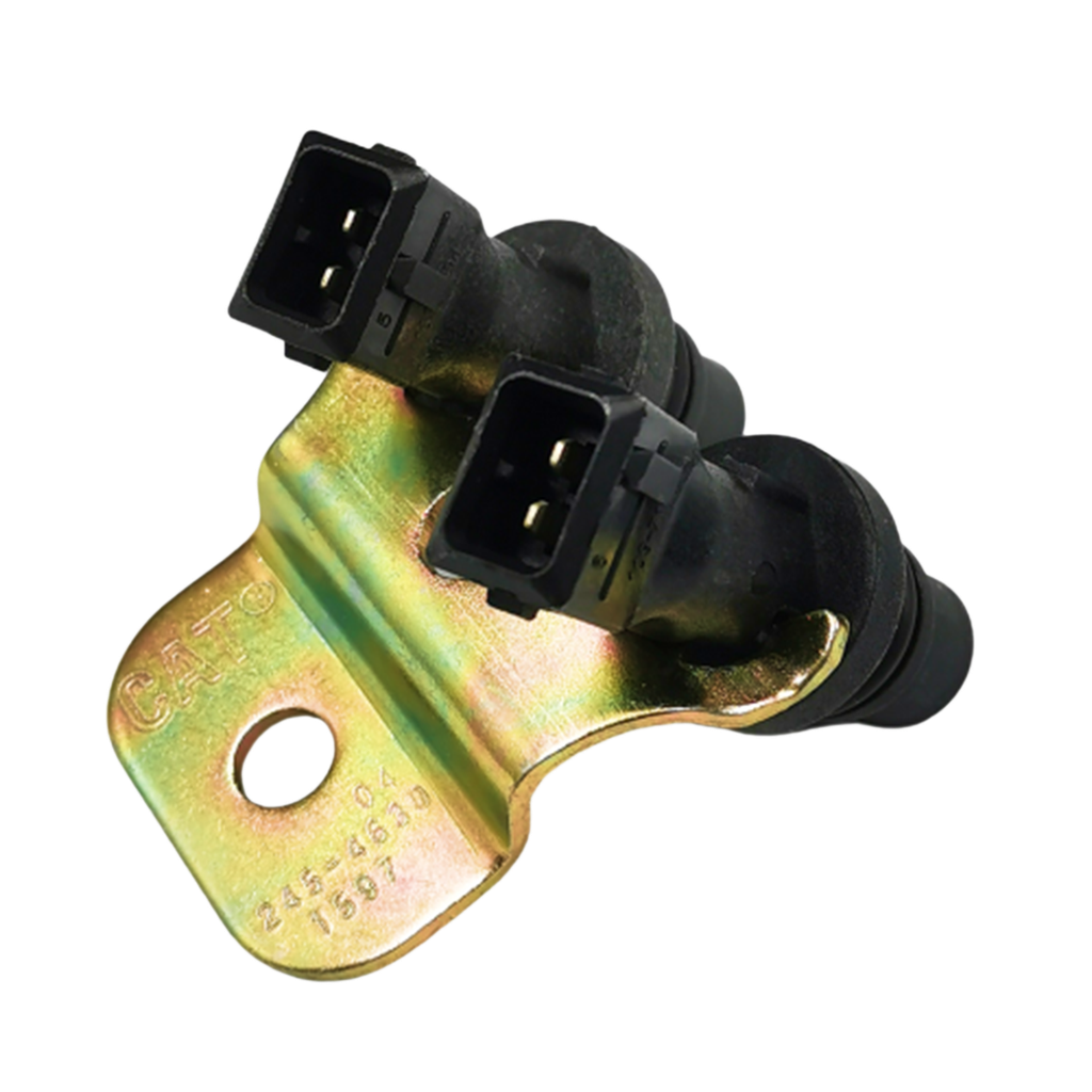 Sensor Posición Gemelos Cigueñal Tiempo Kodiak Caterpillar 3126