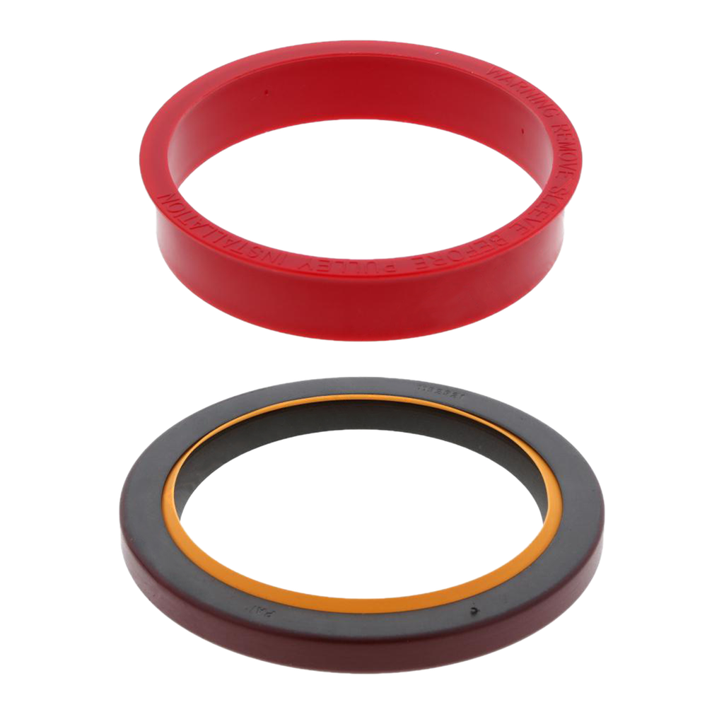 Sello delantero del cigueñal Caterpillar Kodiak 3116 / 3126