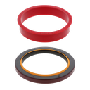 Sello delantero del cigueñal Caterpillar Kodiak 3116 / 3126