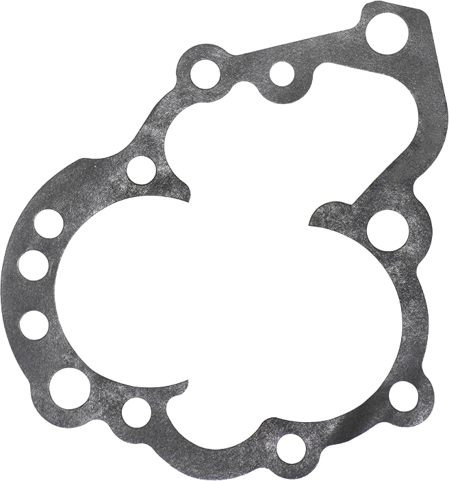 Empacadura bomba de aceite N14