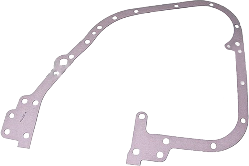 Empacadura de tapa delantera cummins