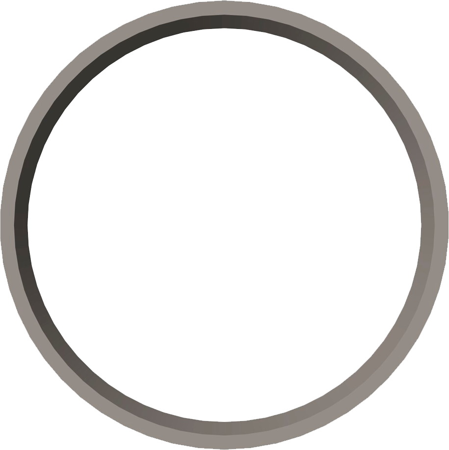 Camisa Espaciador Bomba PT