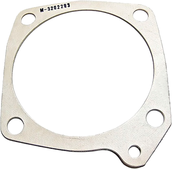 Sello de bomba de agua qsx