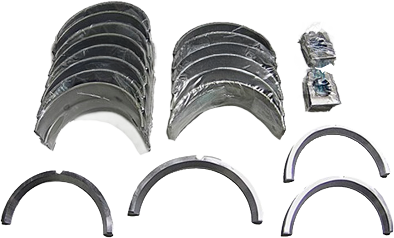 Kit concha bancada 0,020 NT855