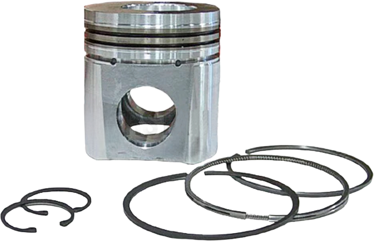 Kit piston