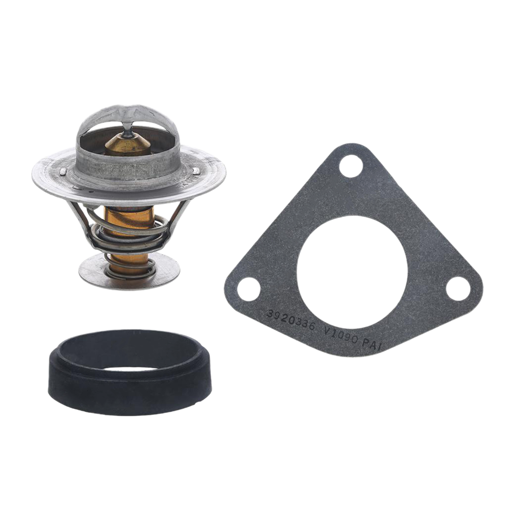 Kit Termostato Cummins 6BT- 4BT de 82°C / 180°F