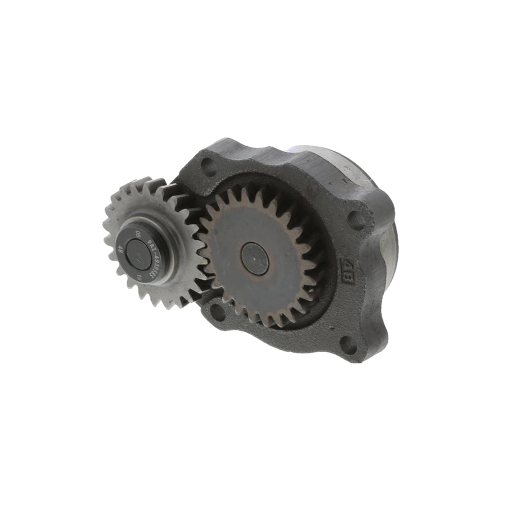 Bomba Aceite Motor Cummins serie 4B/ISB