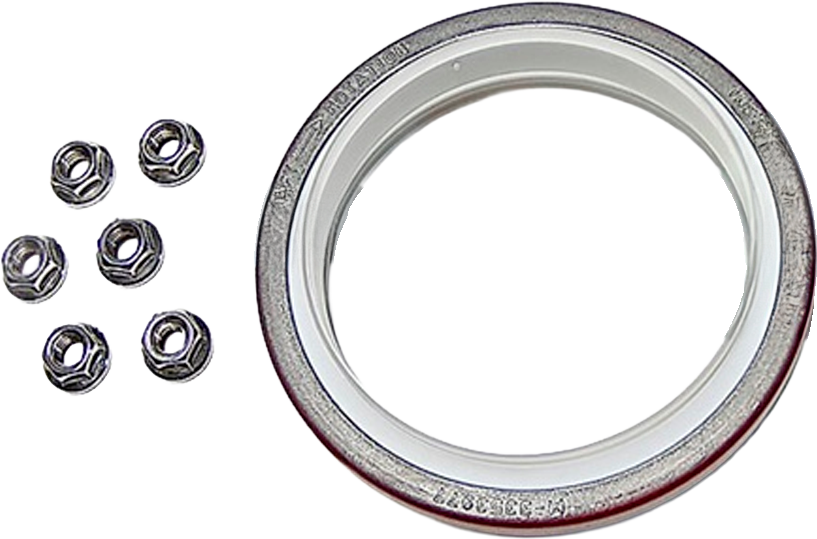 Sello delantero cigueñal 8.3