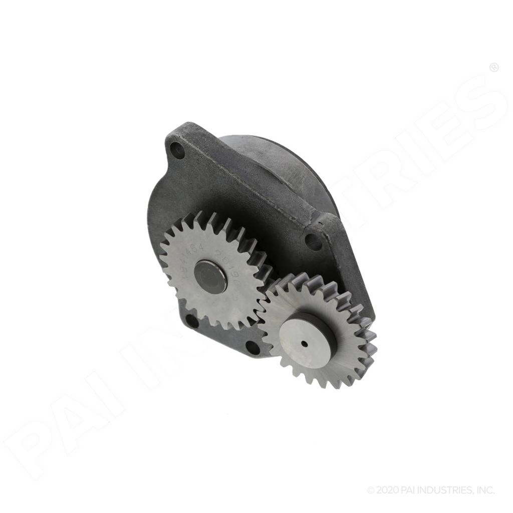 Bomba aceite motor 6C