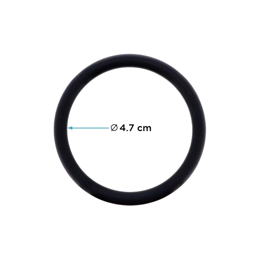 Sello Anular Eje de Salida Diferencial Caterpillar