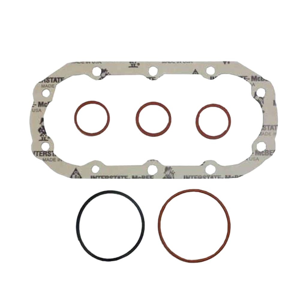 Kit empaque enfriador de Aceite S60