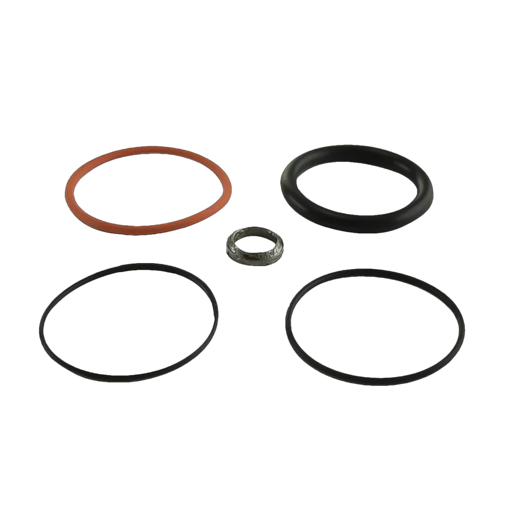 Kit de sellos de inyector S60 12.7L y 14 Litros