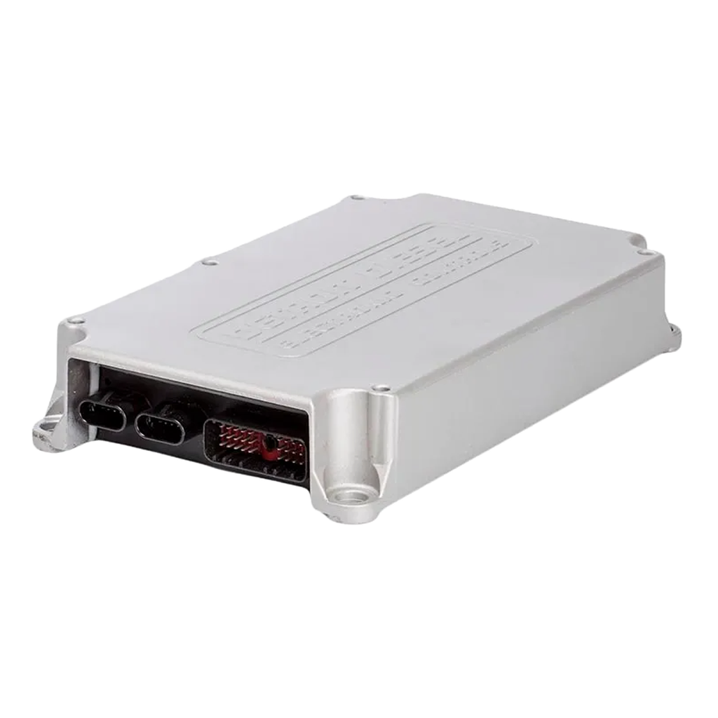 Modulo universal ECM DDECIV S60+programación/core