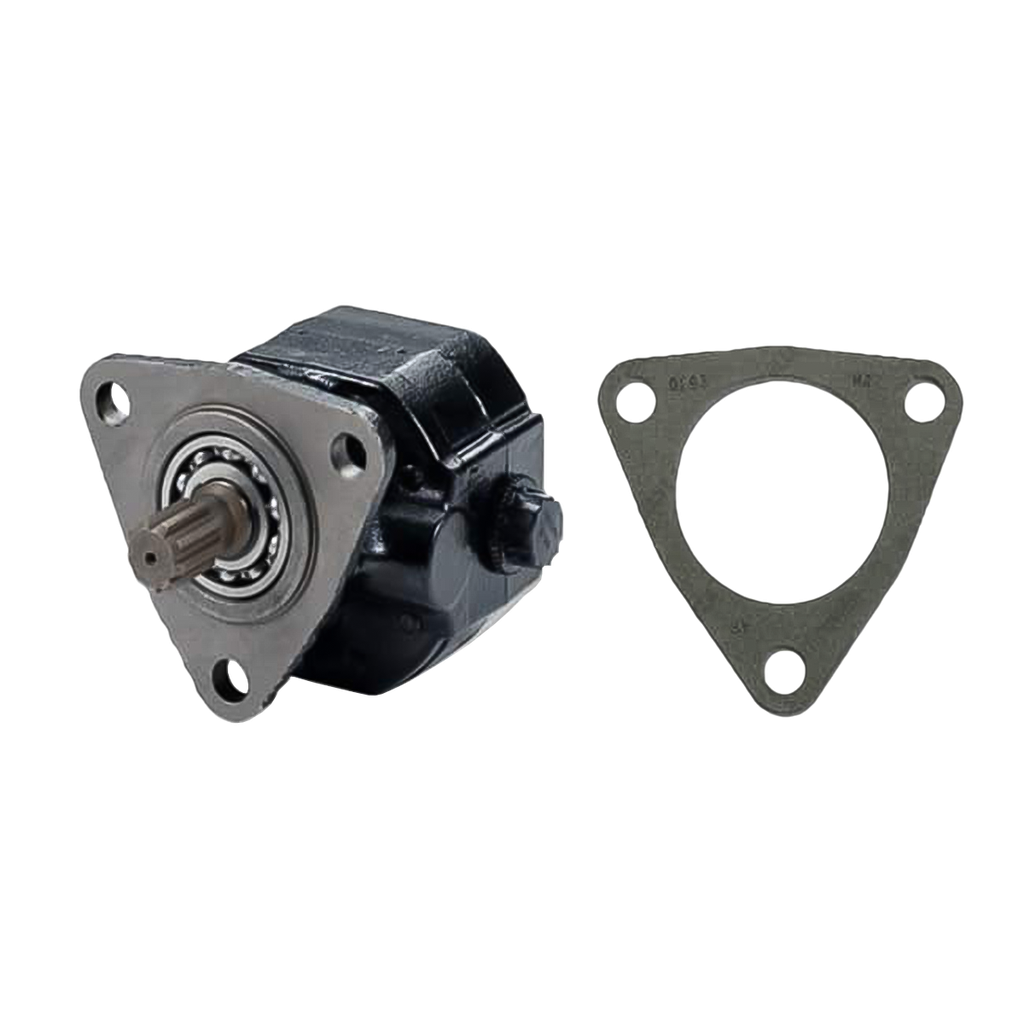 Bomba transferencia de Combustible S60 14 Litros