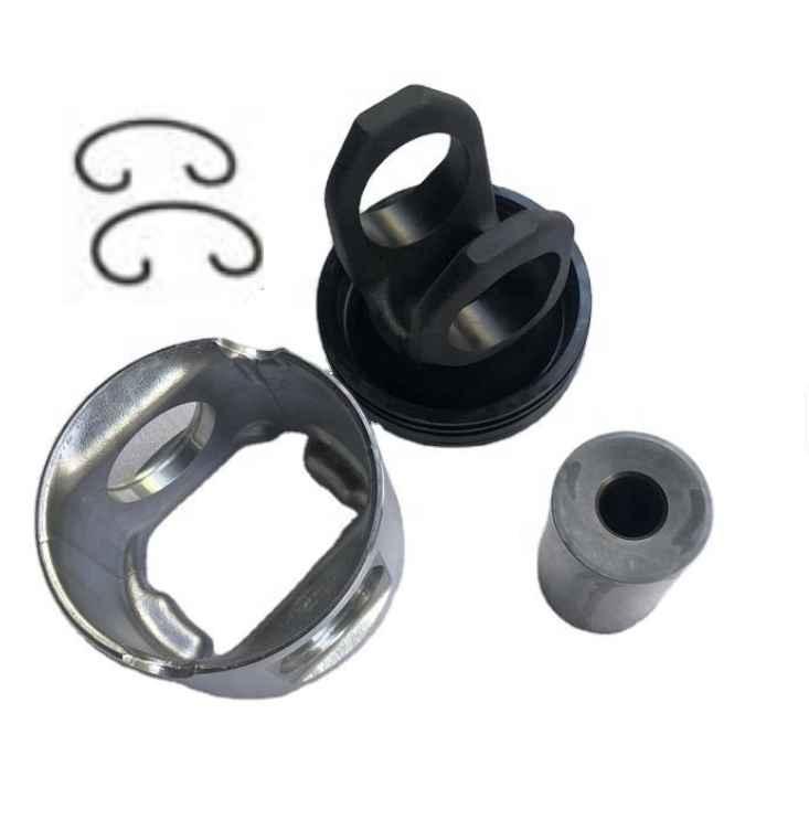 Kit Piston 3mm pasador-retenedor S60 (A-MCIF23532554CA)