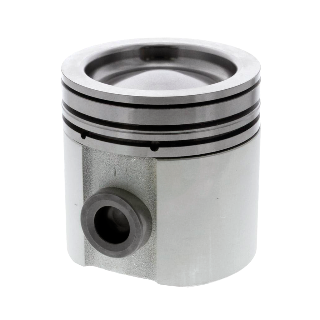 Piston con pasador FLD