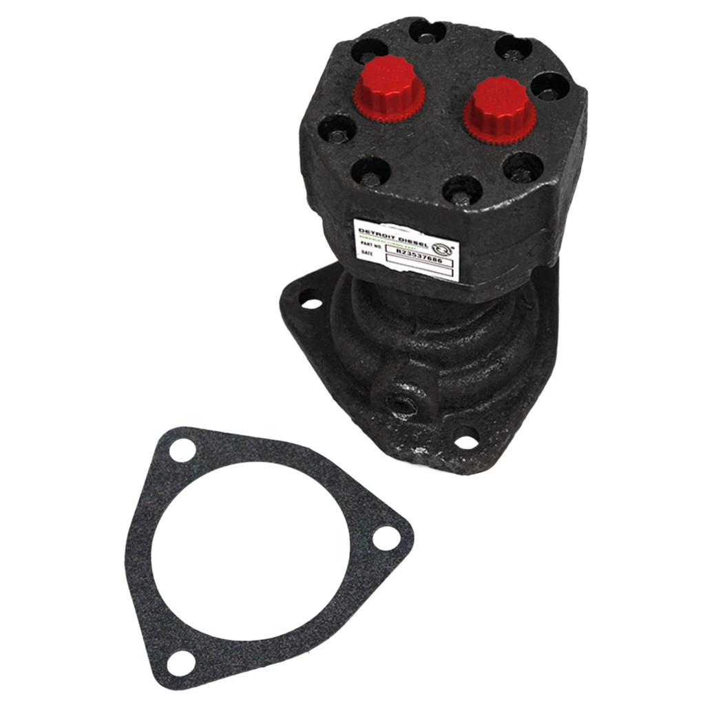 Bomba de transferencia Combustible S60