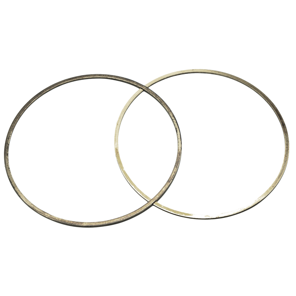 Calsa de Bronce Para Revestimiento Shim-liner 0,062"